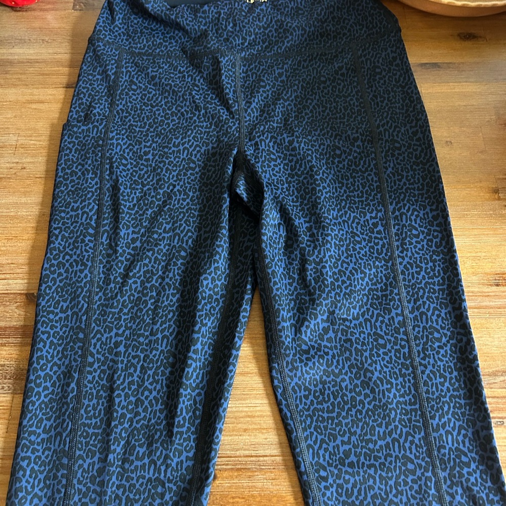 Lilly Pulitzer Athletic Leggings